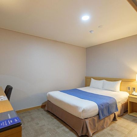 Benikea Hotel Jeju Luaran gambar