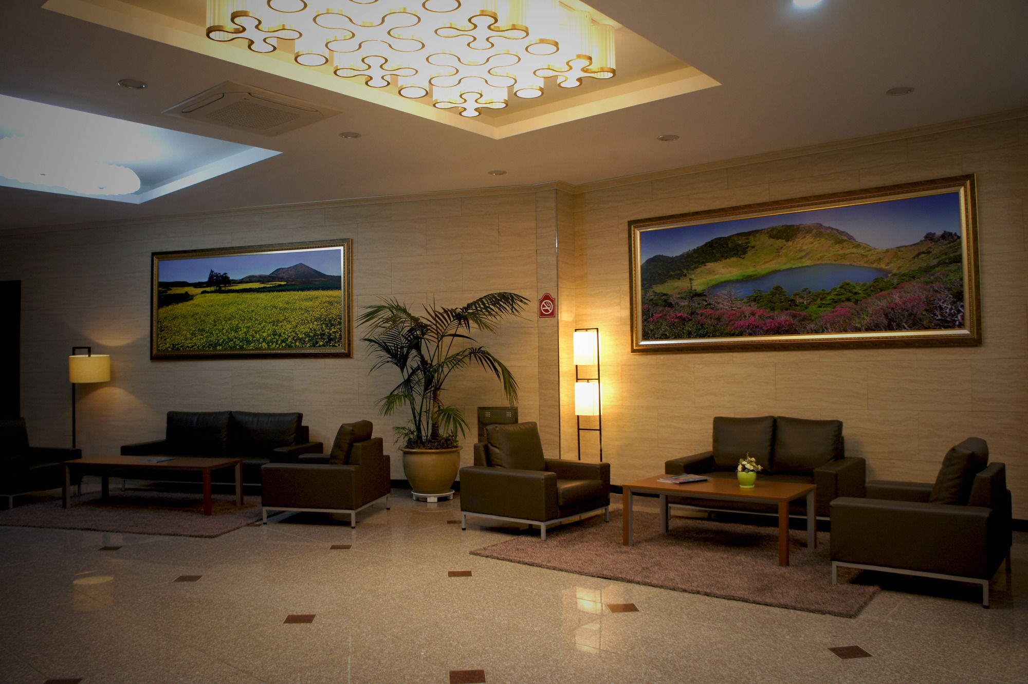 Benikea Hotel Jeju Luaran gambar